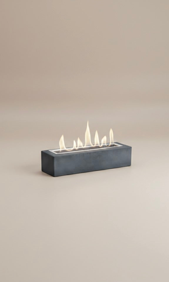 Nika’s Fire Pit Set