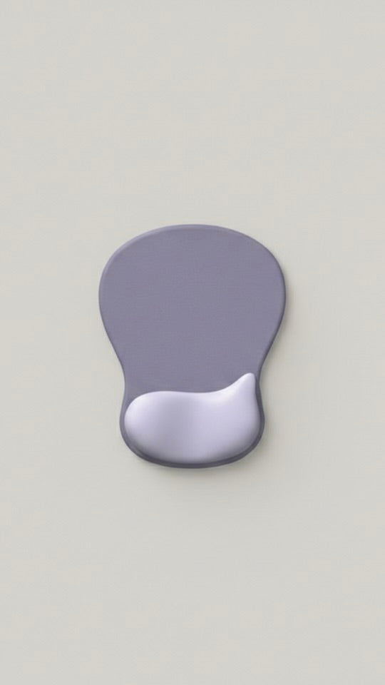 Mouse Pad for Wrist Rest