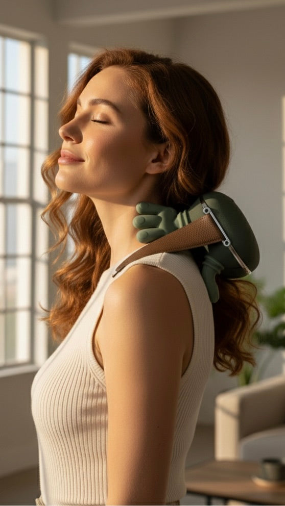 NeuralEase Massager