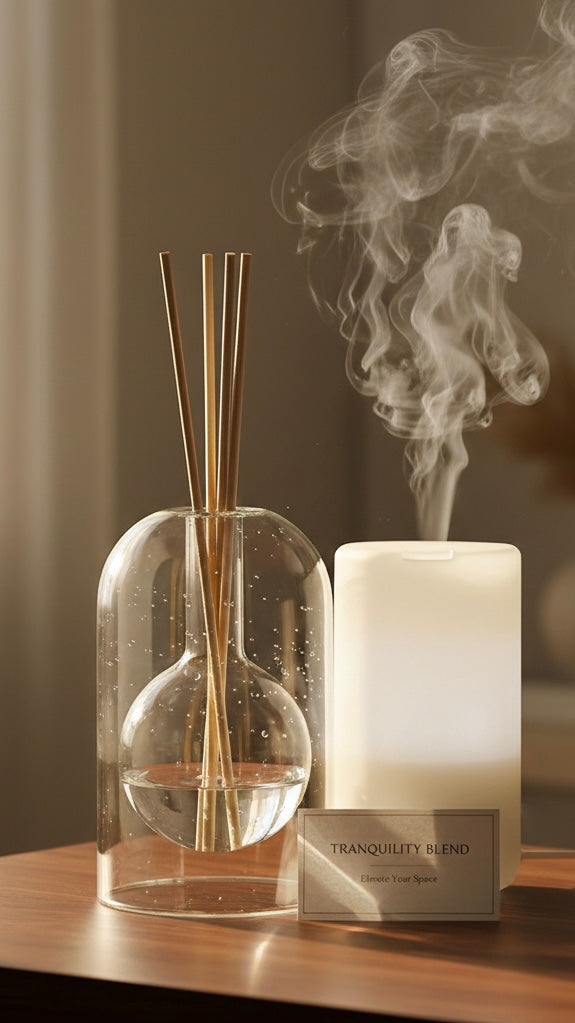 Aroma Diffuser Bottle