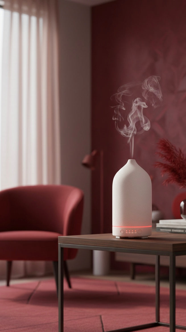 Essential V’Oil Diffuser