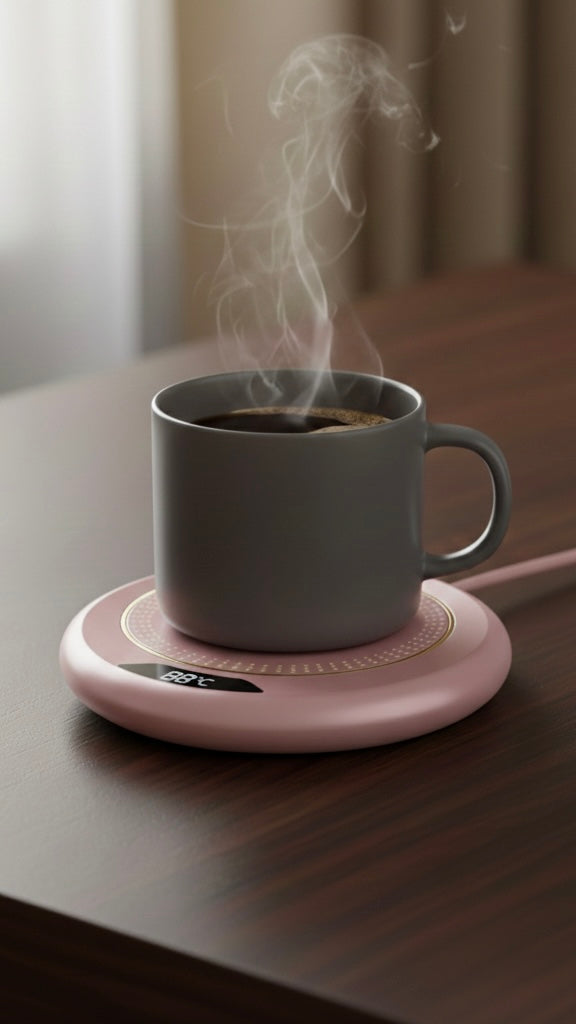 Aura Coffee Mug Warmer