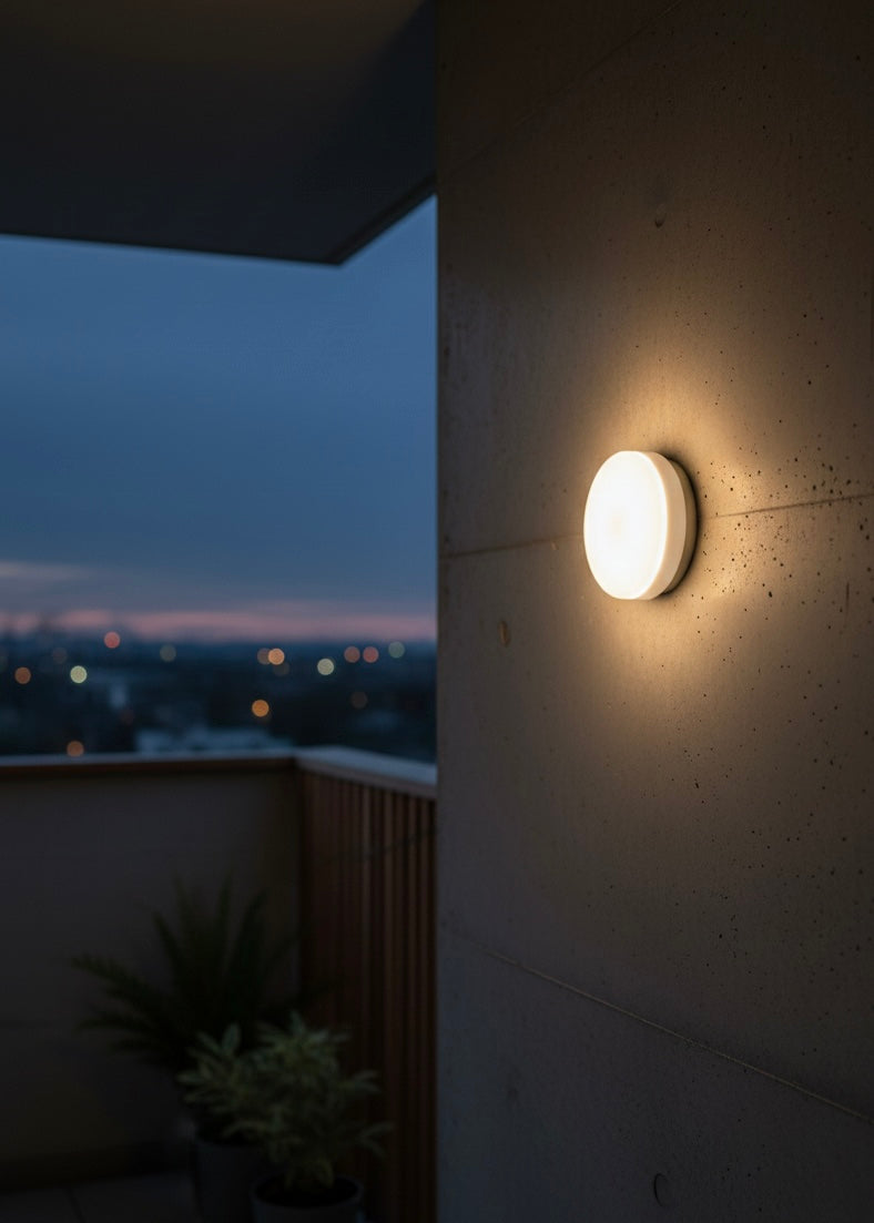 Aura Motion Light