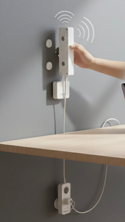 Magnetic Gravity Grip