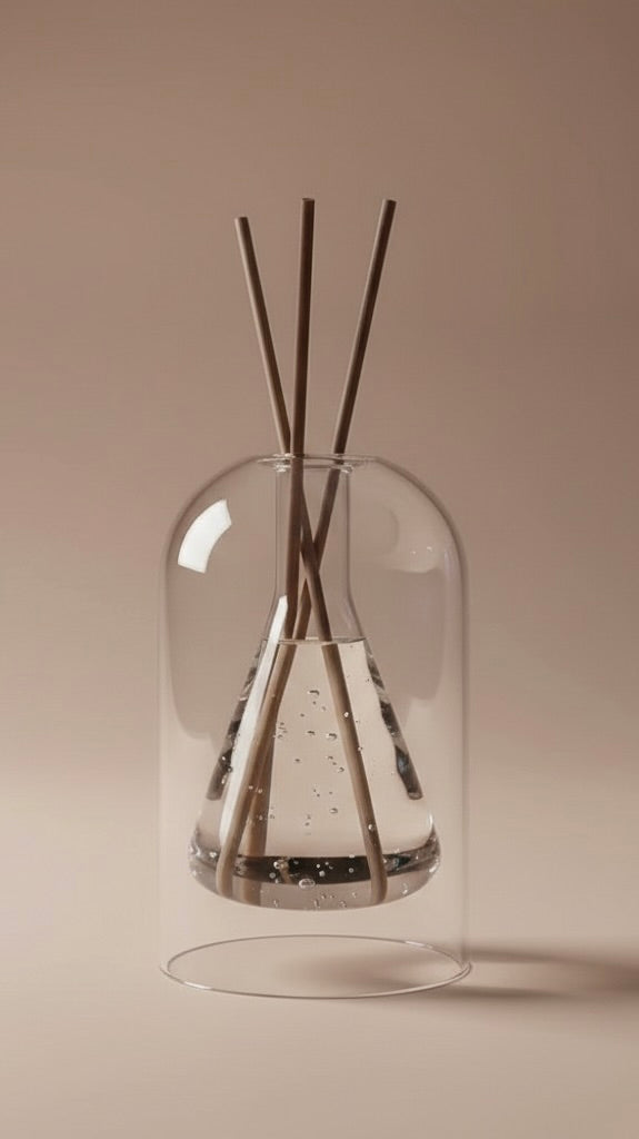 Aroma Diffuser Bottle