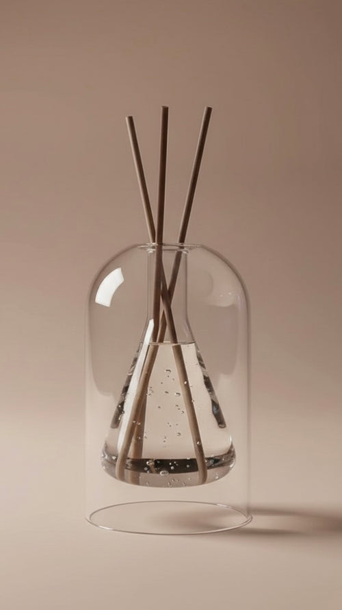 Aroma Diffuser Bottle