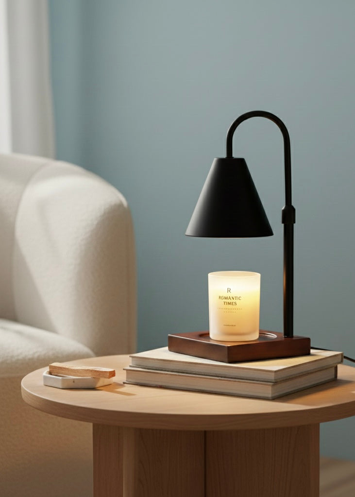 Candle Warmer Lamp