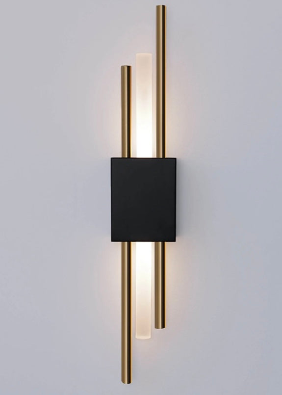 Ambio Wireless Sconce