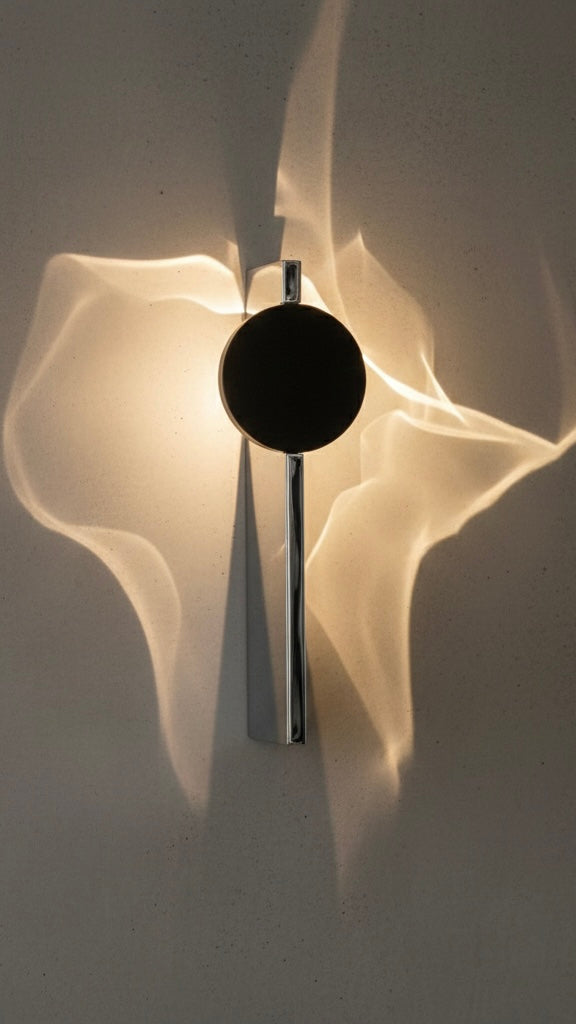 Elysian Reflection Lamp