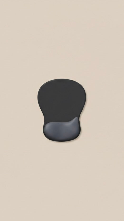 Mouse Pad for Wrist Rest