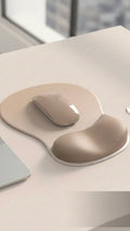 Mouse Pad for Wrist Rest