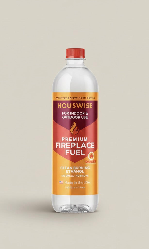 Nika’s Fire Pit Set