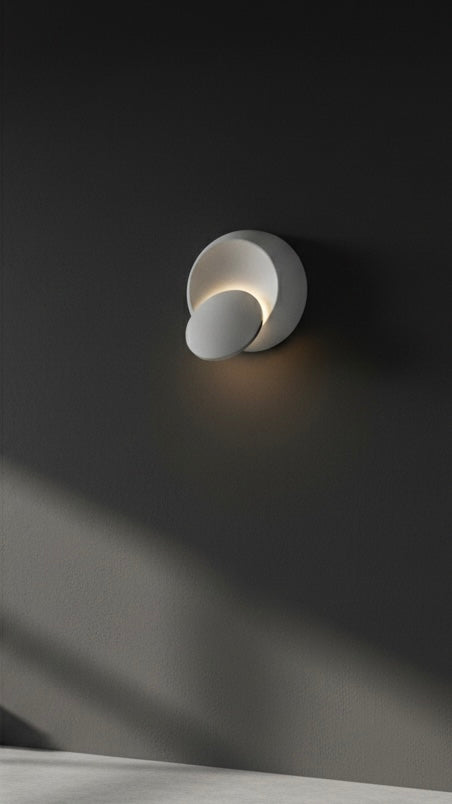 350 Rotatable V’s Sconce