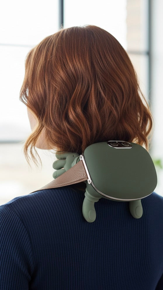 NeuralEase Massager