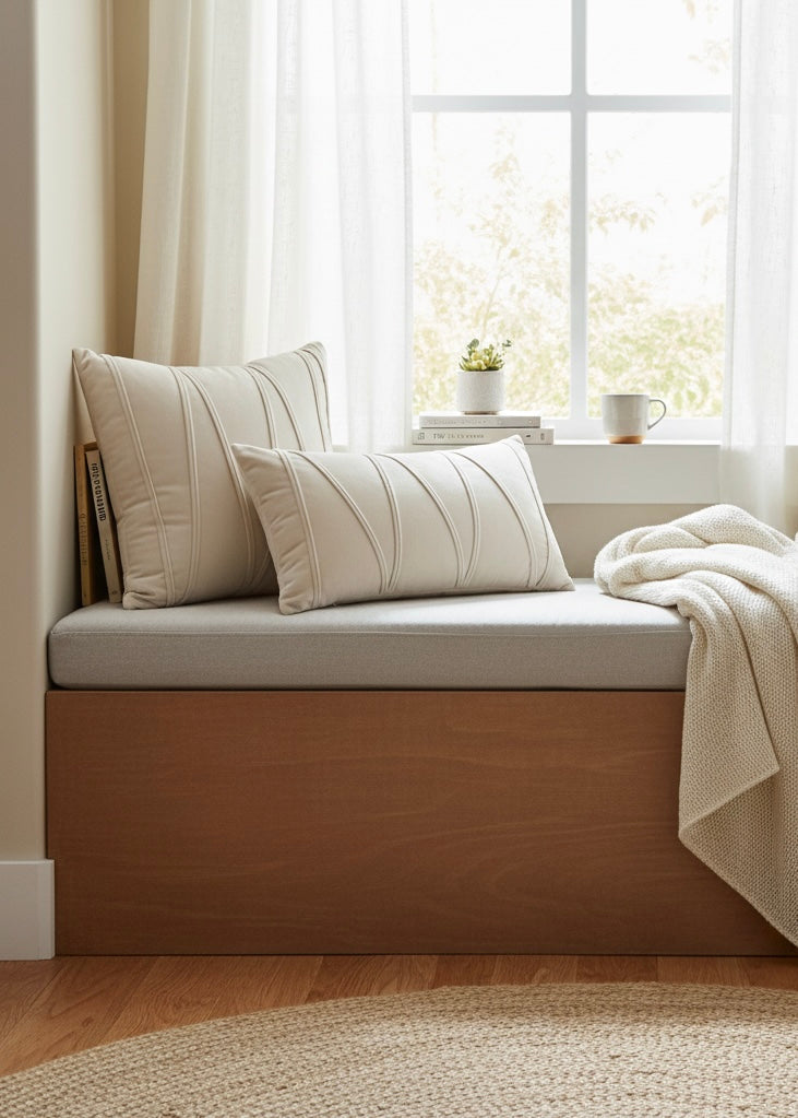 Arvella Pillow Cover