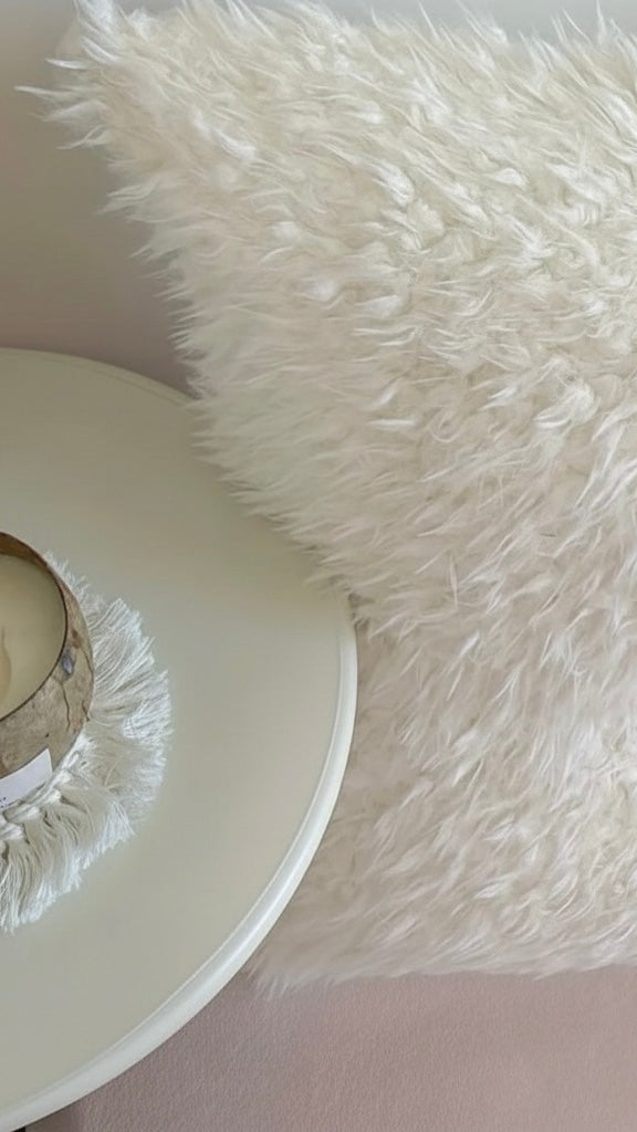 The CloudBack Headboard