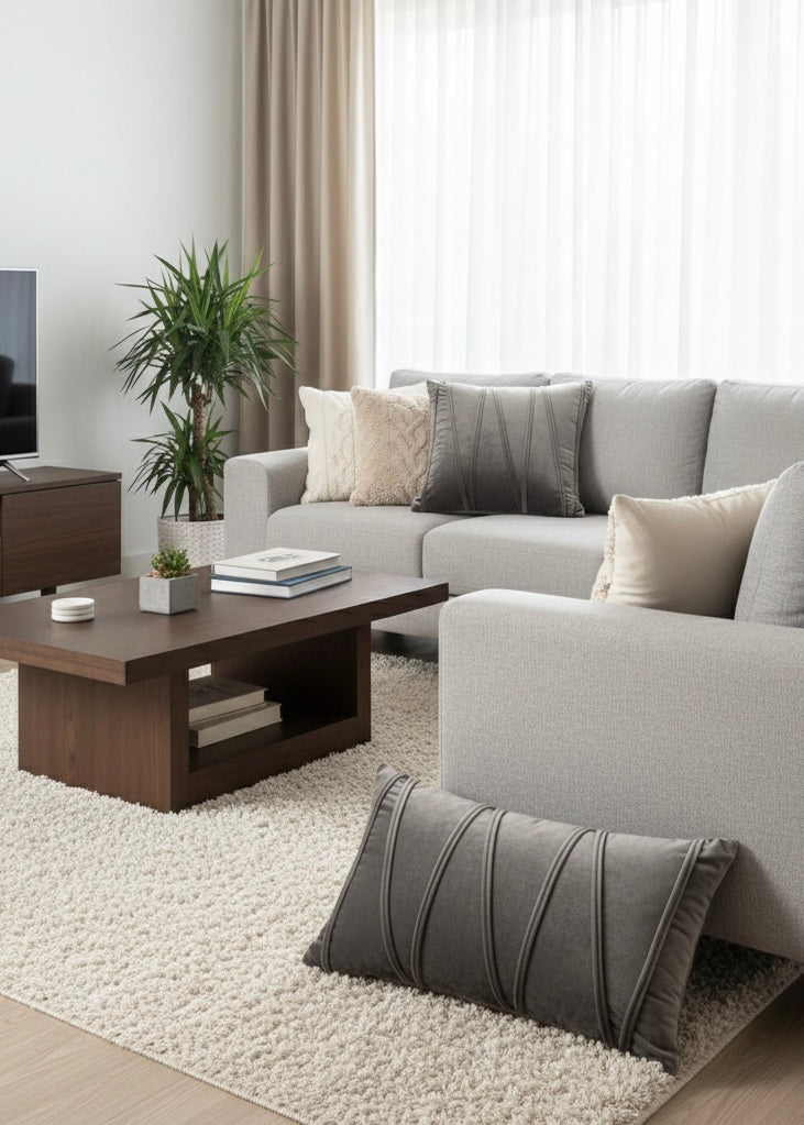 Arvella Pillow Cover