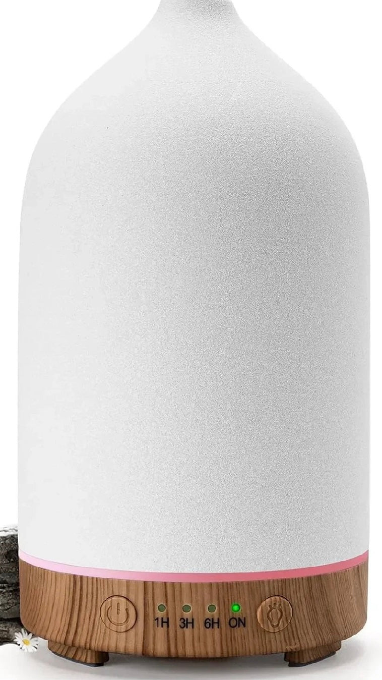 Essential V’Oil Diffuser