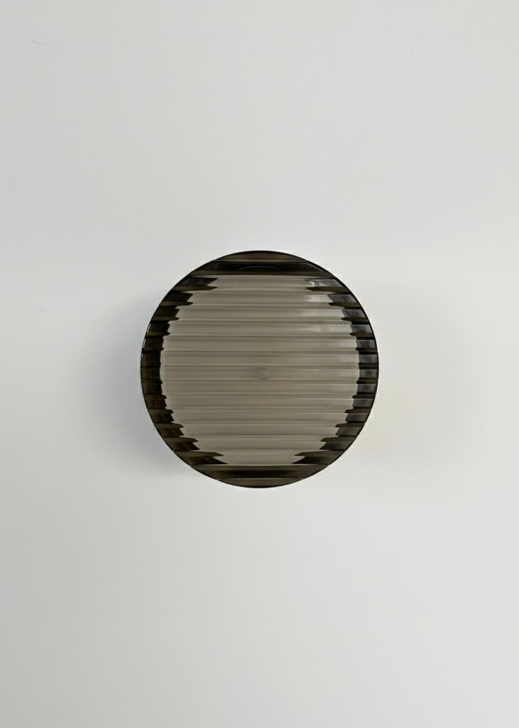 The Halo Glass Sconce