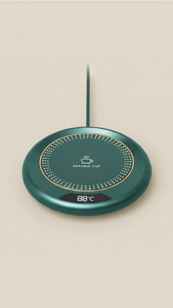 Aura Coffee Mug Warmer