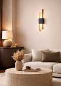 Ambio Wireless Sconce