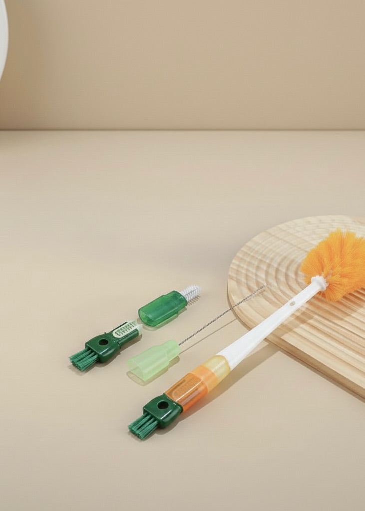 Nika’s FreshBlend Bottle