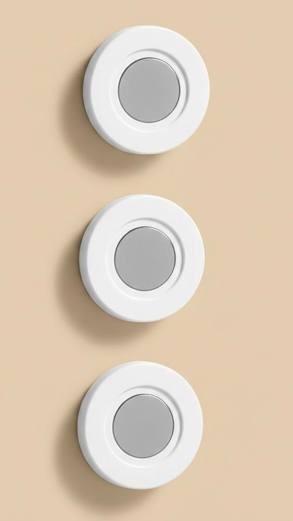 Magnetic Gravity Grip