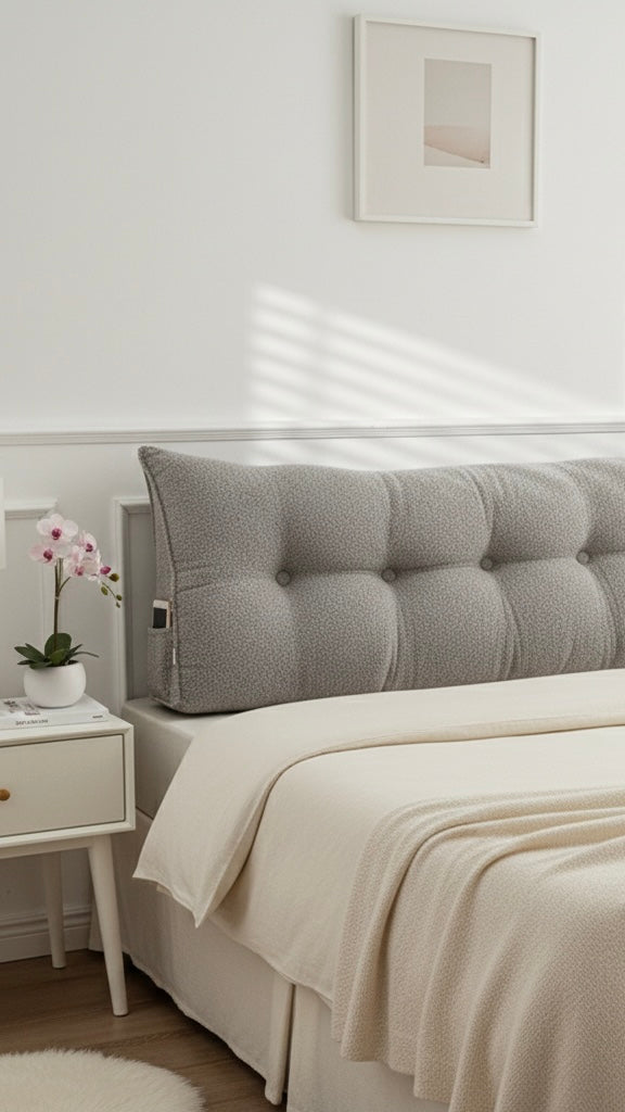 Sunday Bolster Bed Rest