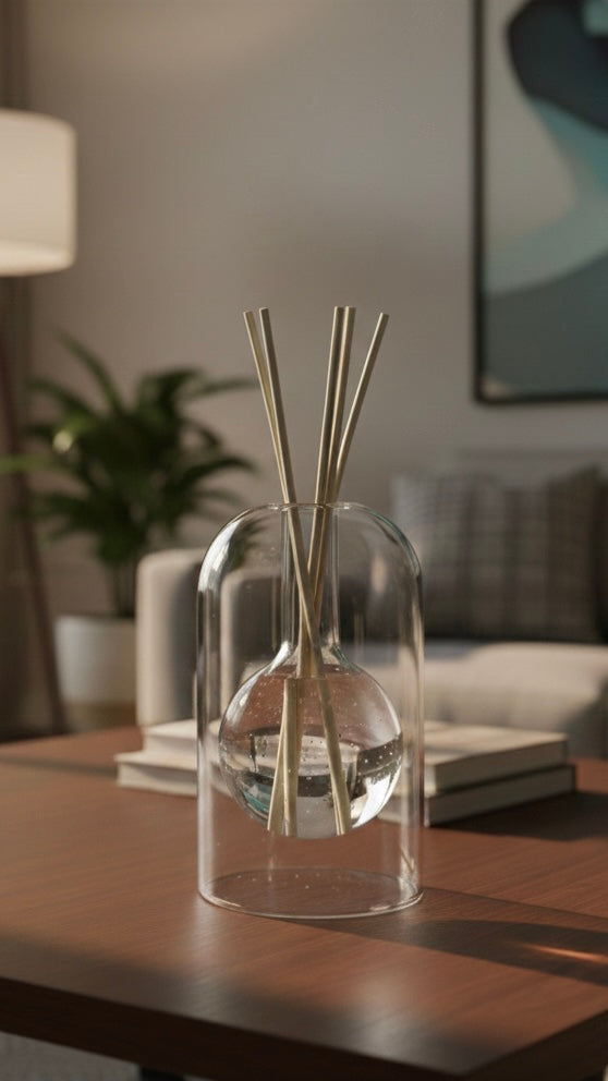 Aroma Diffuser Bottle