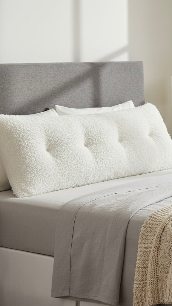 The CloudBack Headboard