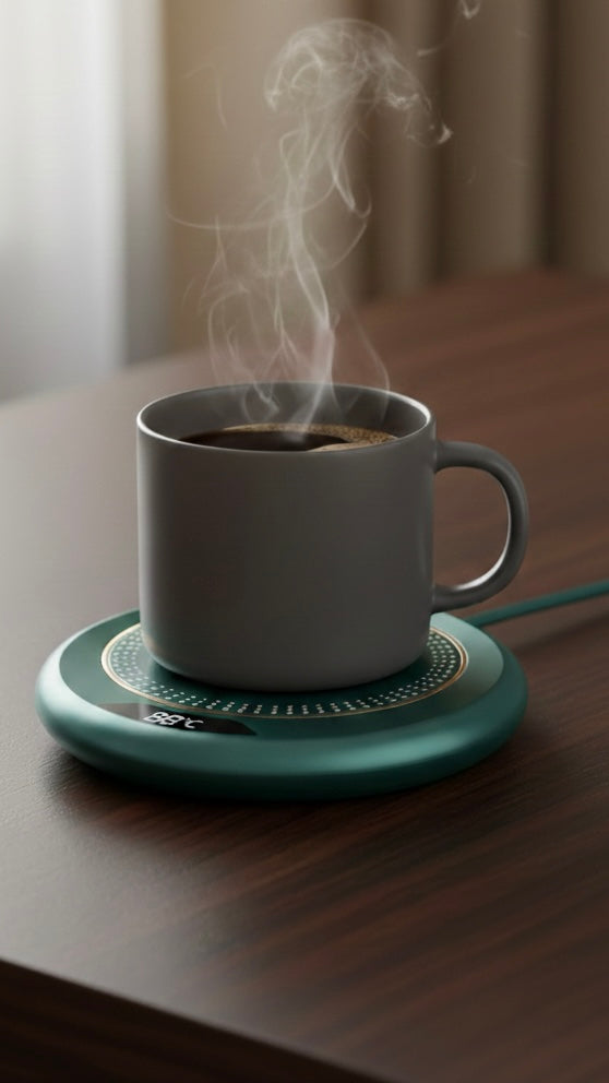 Aura Coffee Mug Warmer