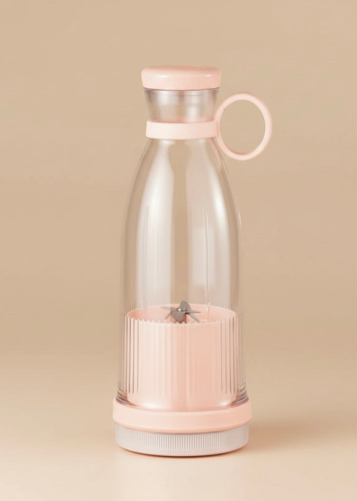 Nika’s FreshBlend Bottle