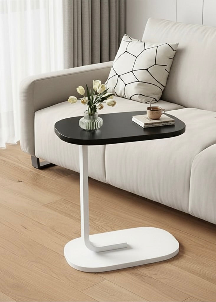 Linea Side Table