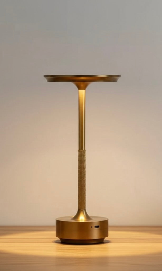The Lira Slim Lamp