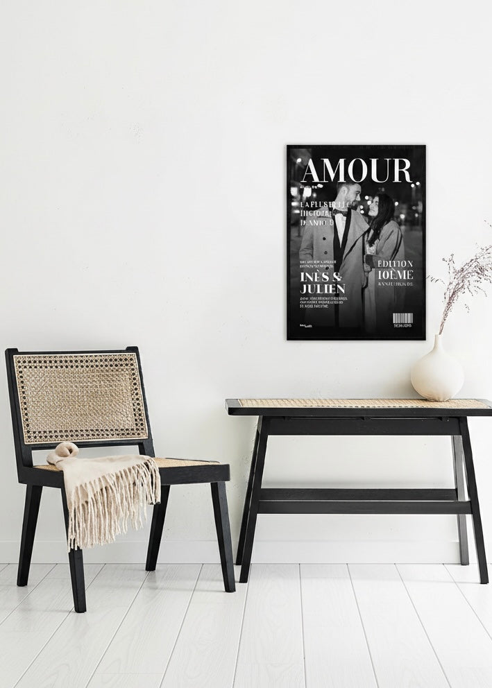 Art of Us in the Eyes of Nika