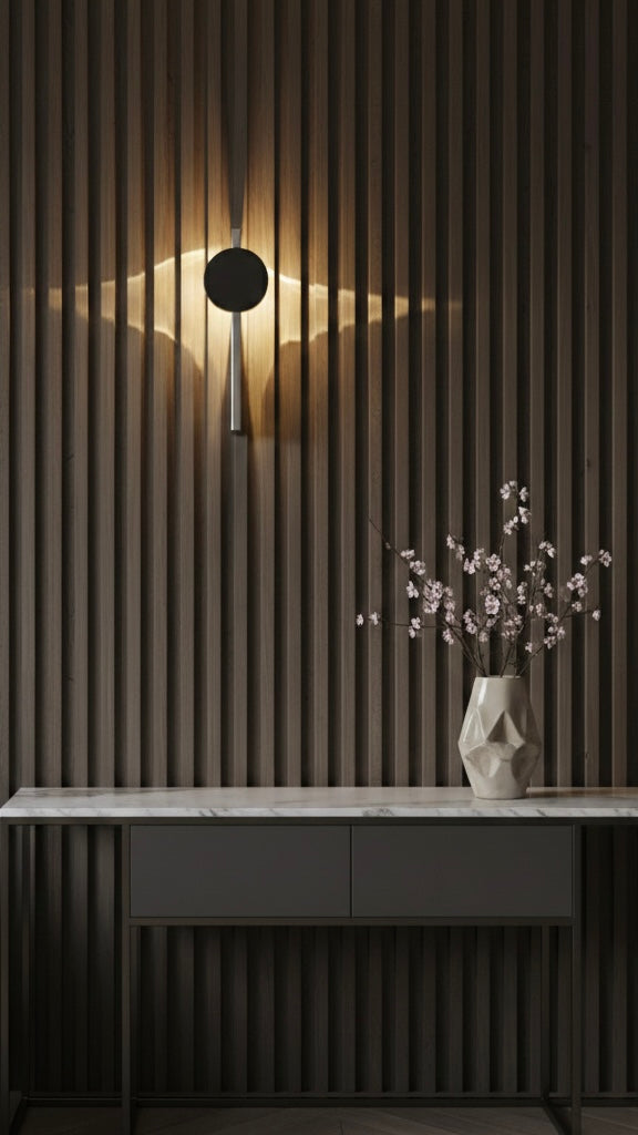 Elysian Reflection Lamp