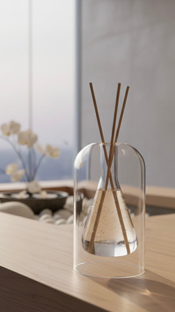 Aroma Diffuser Bottle