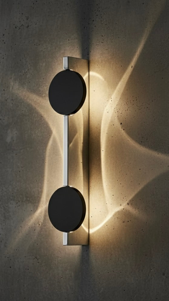 Elysian Reflection Lamp