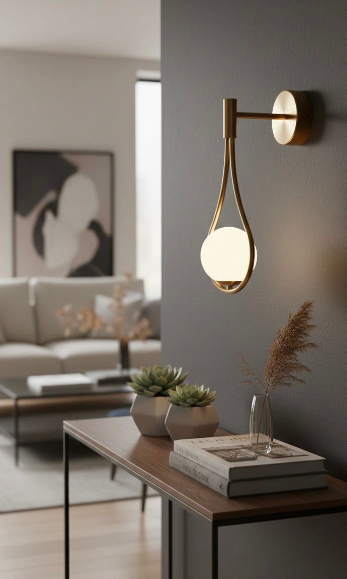 Nordic Globe V-Light