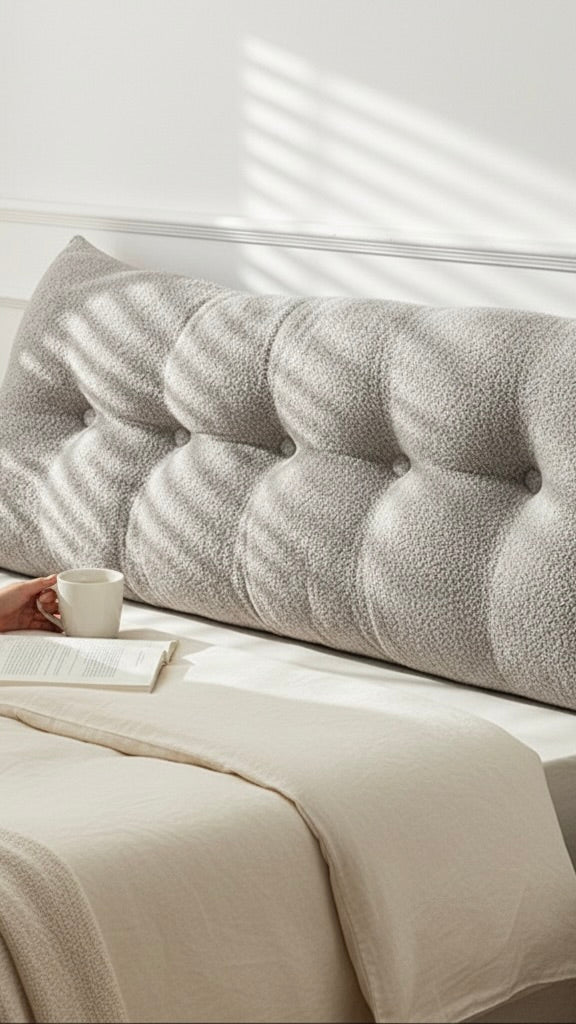 Sunday Bolster Bed Rest