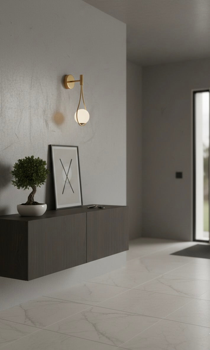 Nordic Globe V-Light