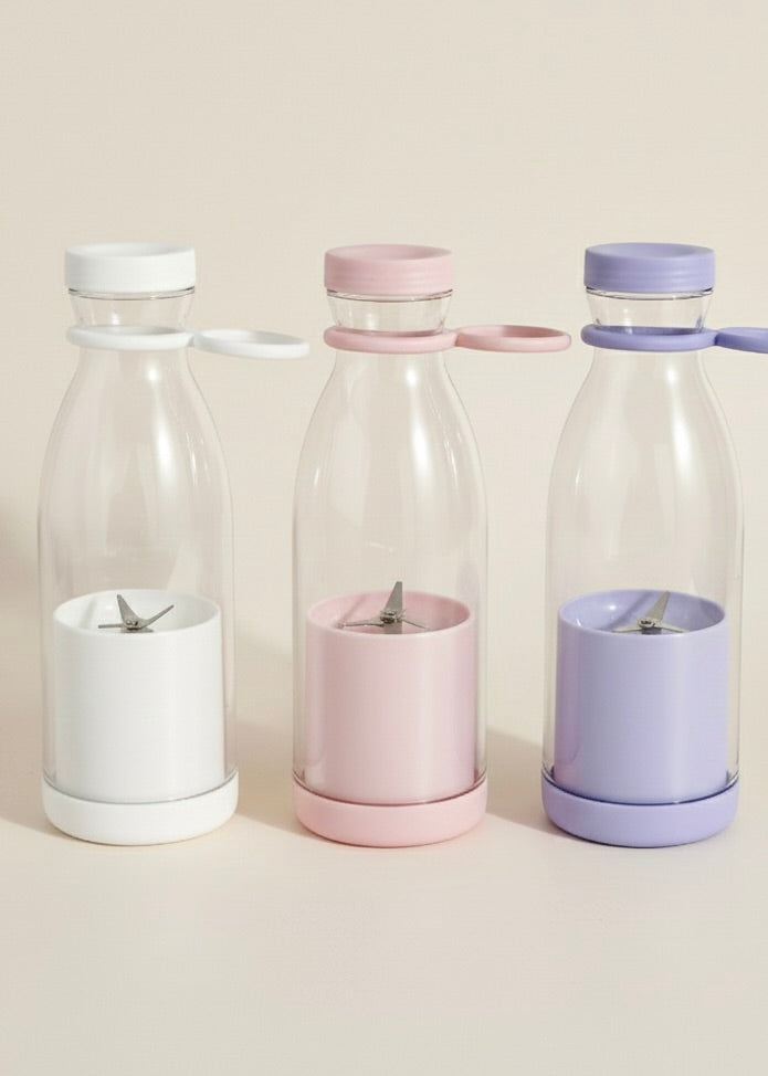 Nika’s FreshBlend Bottle