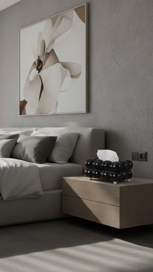 Bubblé Luxe Tissue Box