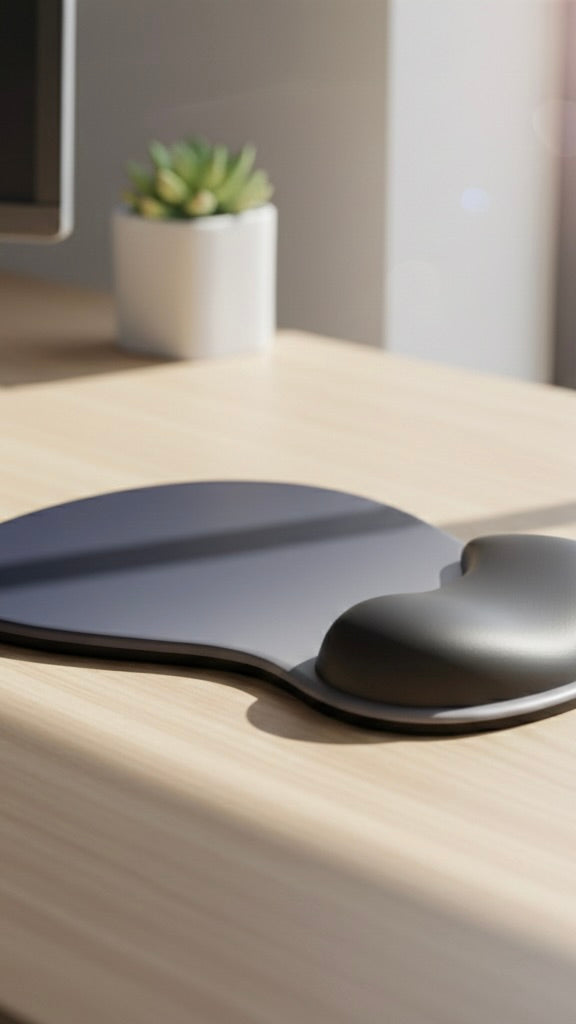 Mouse Pad for Wrist Rest