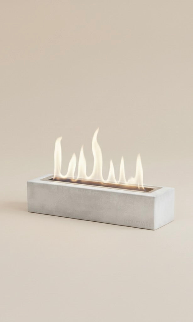 Nika’s Fire Pit Set