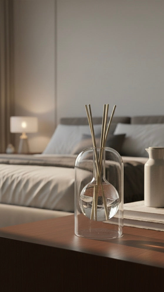 Aroma Diffuser Bottle