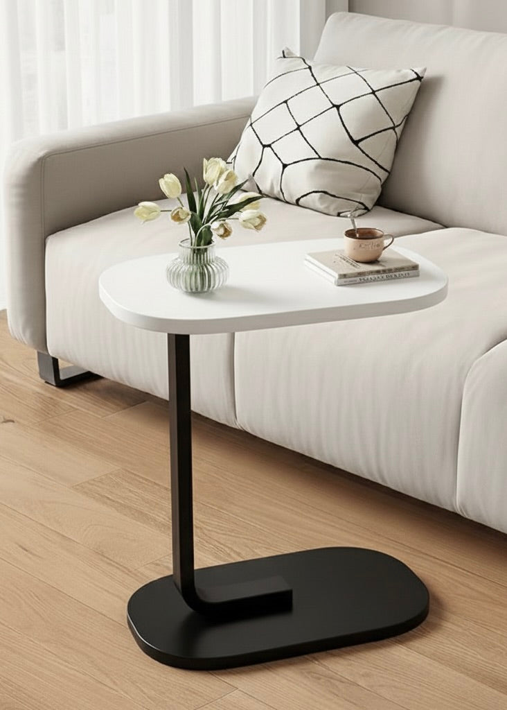 Linea Side Table