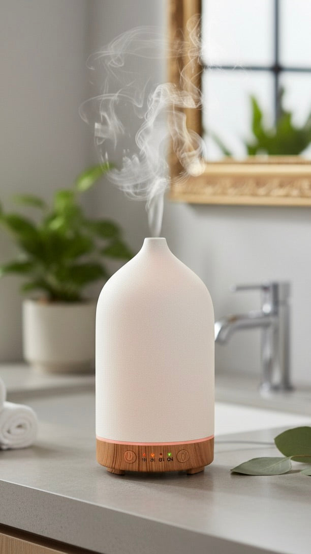 Essential V’Oil Diffuser