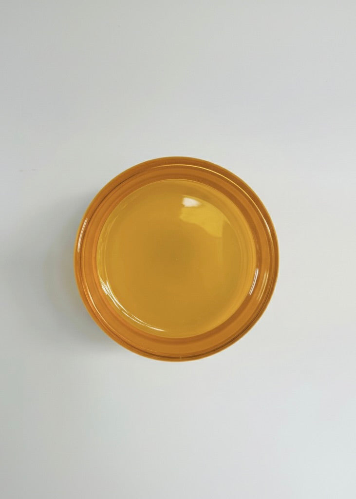 The Halo Glass Sconce