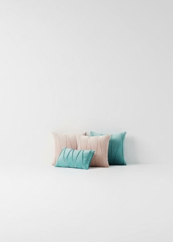 Arvella Pillow Cover